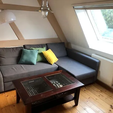 Apartment Zeitlos