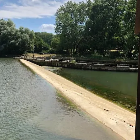 Zeitlos Gundelsheim (Baden-Wurttemberg)