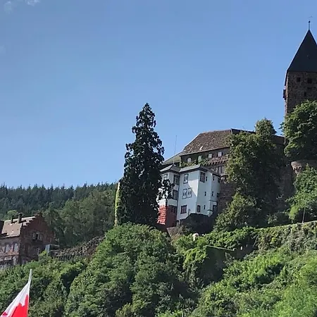 Zeitlos * Gundelsheim (Baden-Wurttemberg)