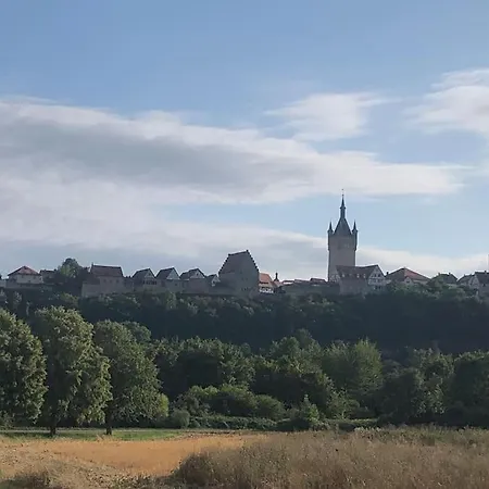 Zeitlos Gundelsheim (Baden-Wurttemberg)