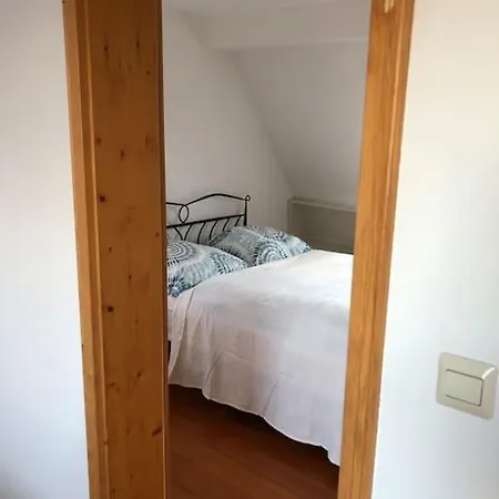 Zeitlos Apartment Gundelsheim (Baden-Wurttemberg)